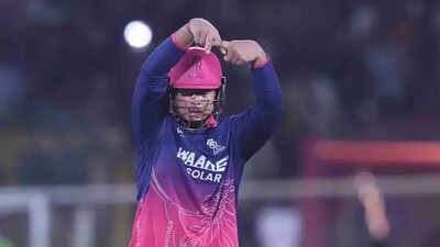 Youngest and fastest ever! Vaibhav Sooryavanshi rewrites IPL history in another record-breaking day