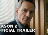 'The Agency' Season 2 Trailer: Michael Fassbender and Jeffrey Wright starrer 'The Agency' Official Trailer
