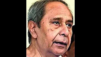 Former Odisha CM Naveen Patnaik lashes out at govt over crimes, BJP hits back
