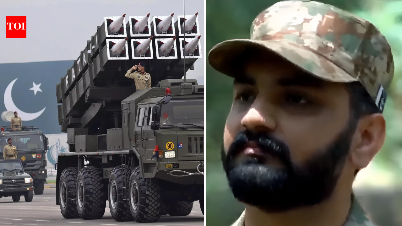 Pakistan's claim of hitting 2 Indian airbases falls apart over one detail: The locations don't exist