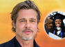 Brad Pitt didn't contact her daughter Zahara for graduation