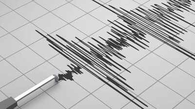 Magnitude 5.9 earthquake strikes Japan’s Kagoshima