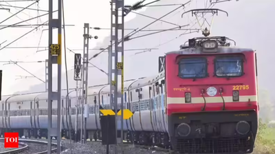 South Central Railway sees over 18 train cancellations daily; passengers bear the brunt