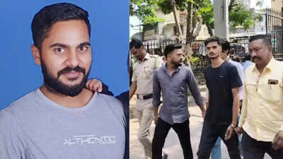 'Told not to worship Hindu deities, forced to eat beef': Woman cries 'love jihad'; husband, brothers held