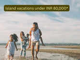 7 countries where Indians can enjoy island vacations; all under INR 80,000!