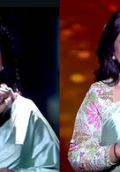 Actress Radhika Sarathkumar joins as new judge in the upcoming show &lsquo;Mahanadigai 2&rsquo;