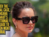'What you do and what you are is more important than who you marry': Kangana Ranaut&rsquo;s viral take on marriage and independence has everyone talking