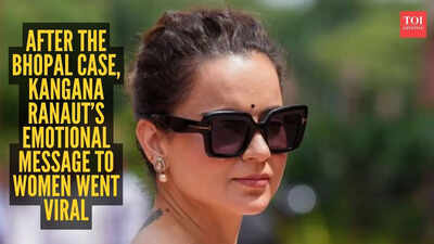 'What you do and what you are is more important than who you marry': Kangana Ranaut’s viral take on marriage and independence has everyone talking