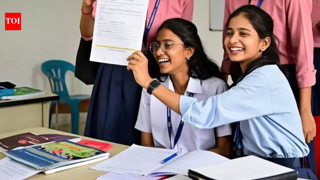 पुदुकोट्टई 97.57% उत्तीर्ण दर के साथ जिलों में शीर्ष पर; चेन्नई 29वें स्थान पर है