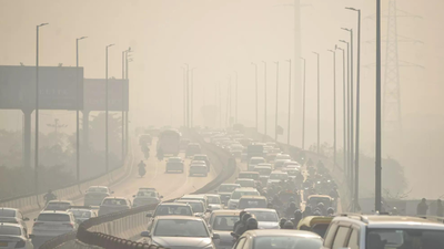 GRAP stage 1 imposed in Delhi-NCR as AQI dips to ‘poor’ category; full list of restrictions