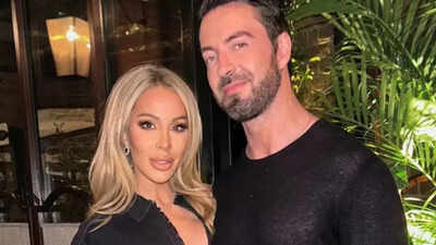 'Real Housewives of Miami' star Lisa Hochstein gets free of 'unauthorized recording' charges with ex Jody Glidden
