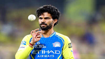 IPL 2026: Is Ruturaj Gaikwad pulling Chennai Super Kings down?
