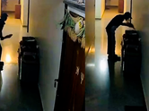 This delivery boy paused outside a customer&rsquo;s flat to play cricket with a discarded bat: Why this simple act raises uncomfortable parenting questions