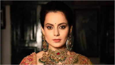 Kangana Ranaut’s Viral Reaction To Twisha Sharma Case Has Internet Deeply Divided  