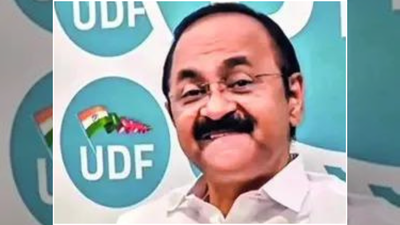 #pookieCM! VD Satheesan’s response goes viral among Gen Z