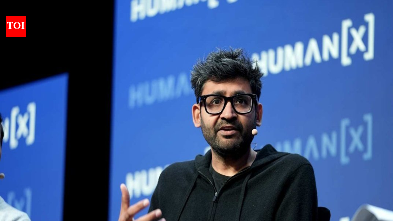 Former Twitter CEO launches Index to compensate creators in AI agent era