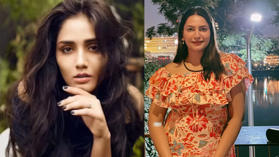 ‘She carried such positive energy’: Twisha Sharma’s death leaves Telugu co-star Swetaa Varma in shock