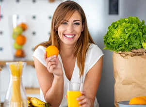 Can vitamin C prevent cancer? What new research found