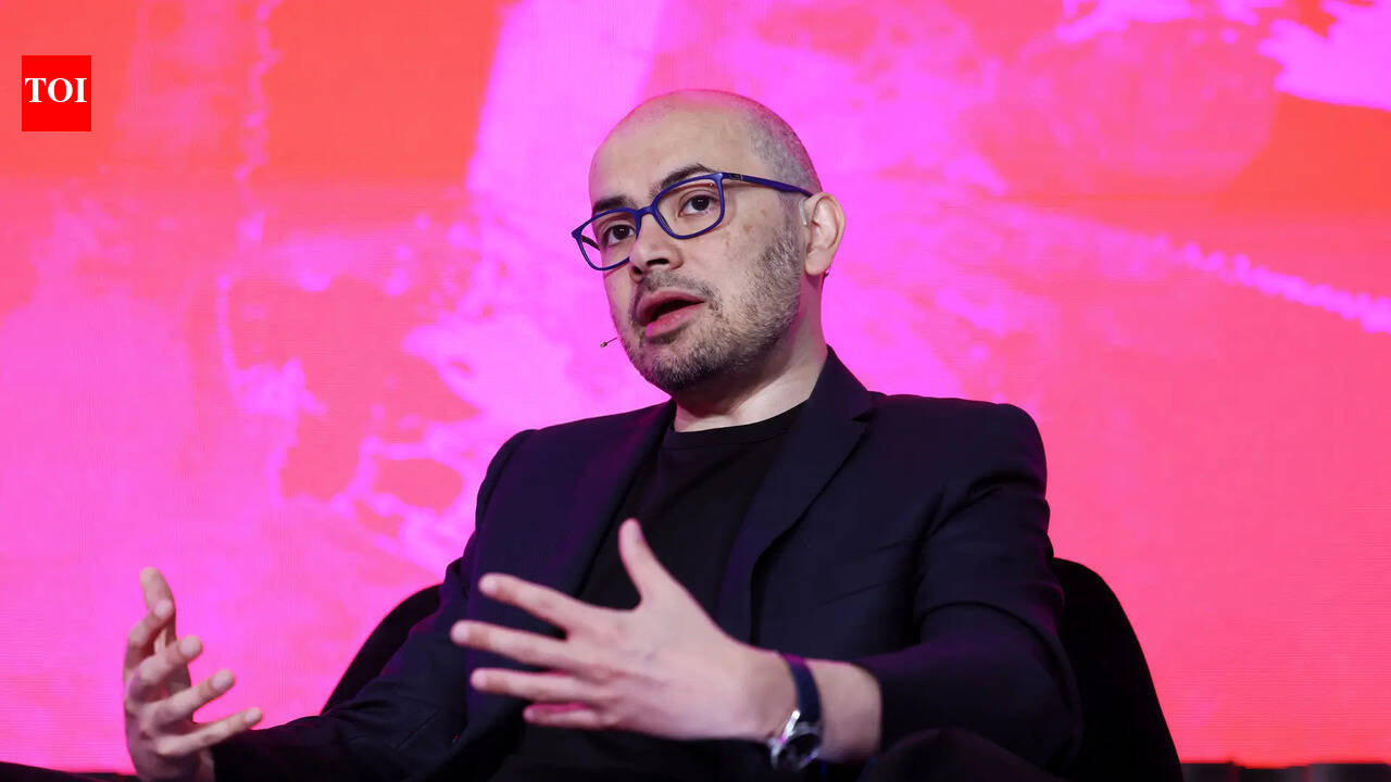 Google AI CEO Demis Hassabis: AI-driven layoffs are 'dumb'