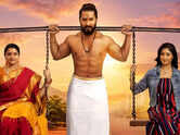 New Kannada daily soap Maryade Ramanna Set to premiere on May 25