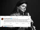 Chinmayi Sripaada slams Indian marriage culture after Twisha Sharma's shocking death: 'Daughters aren't commodities'