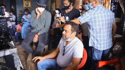 Anees Bazmee says 'Bhool Bhulaiyaa 2' holds 'beautiful place' in his heart as film turns 4