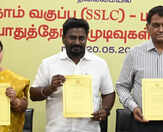 Chennai jumps 5 spots in class 10 results ranking, pass percentage rises to 92.34%