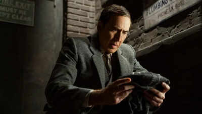 'Spider-Noir' trailer: Nicolas Cage begins countdown to release of new Spider-Man series; cast, release date, episodes, plot revealed
