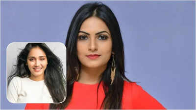 Swetaa Varma demands fair probe into 'Mugguru Monagallu' co-star Twisha Sharma's tragic death: 'She had such positive energy'