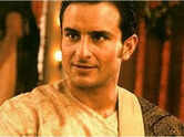 Saif reveals how Parineeta got him Priyadarshan's Haiwaan
