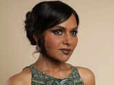 Mindy Kaling reveals her motivation for weight loss