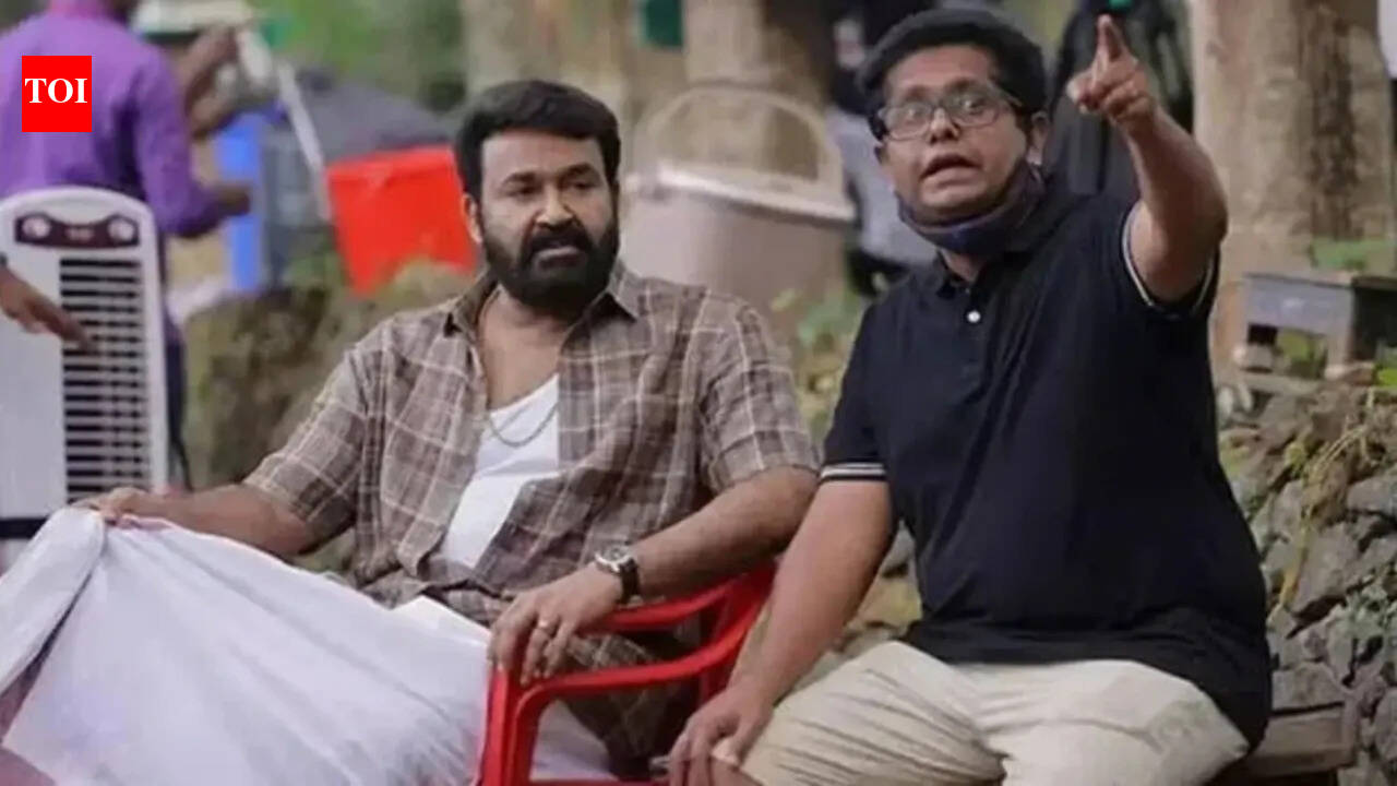 मोहनलाल की ‘दृश्यम’ में जीतू जोसेफ ने मानी ‘गलती’; थ्रिलर के पीछे की असली कहानी बताती है