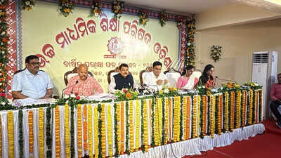 Odisha Plus 2 result 2026 declared: Check direct link to download Class 12th scorecards