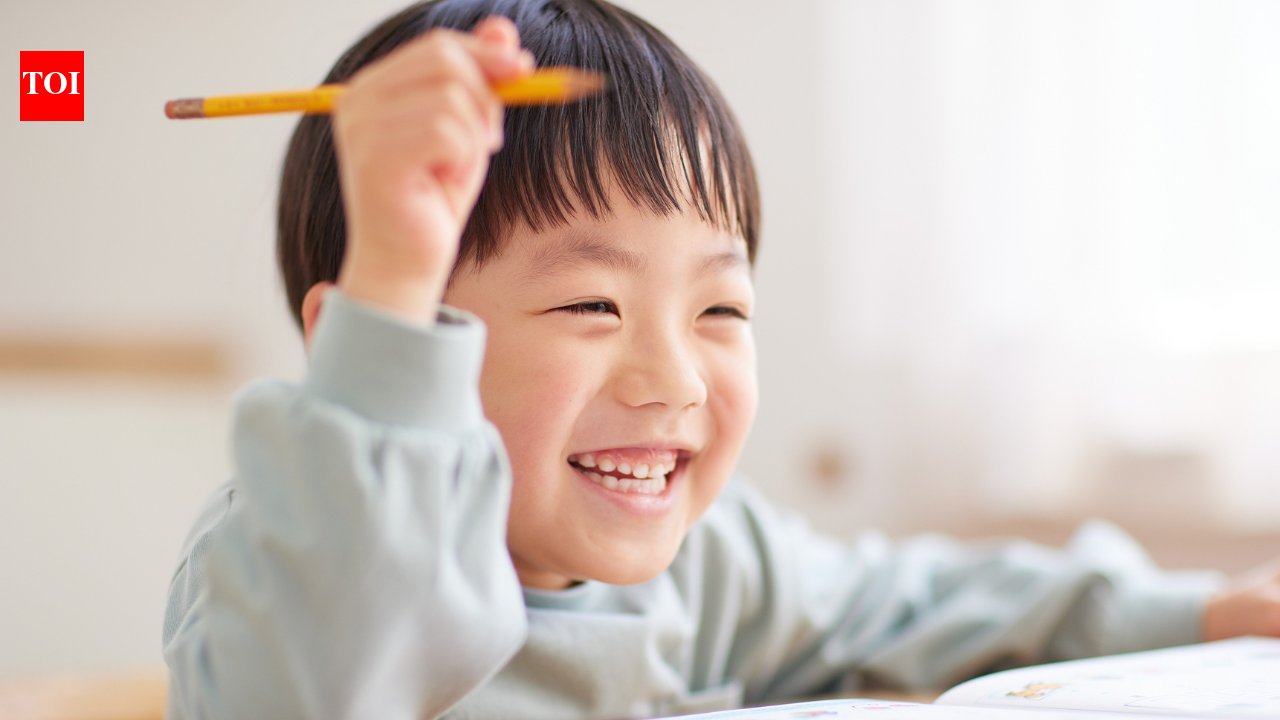 Neurologist shares 5 things she personally prioritises to protect children’s health Neurologist shares 5 things she personally prioritises to protect children’s health