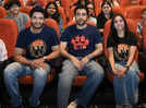 Special screening of Saptadingar Guptodhon organised for underprivileged children and elderly audiences