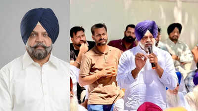 Manpreet Ayali resigns from breakaway Akali Dal faction; distances himself from SAD