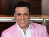 Govinda&rsquo;s manager says the actor didn't apologise to paparazzi