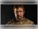 Quote of the day by Chuck Norris: 'I don't age. I level up'