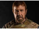 Quote of the day by Chuck Norris: 'I don't age. I level up,' meaning behind the late actor's last social media post