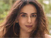 Rakul Preet Singh on forgiving 'one-time cheating'