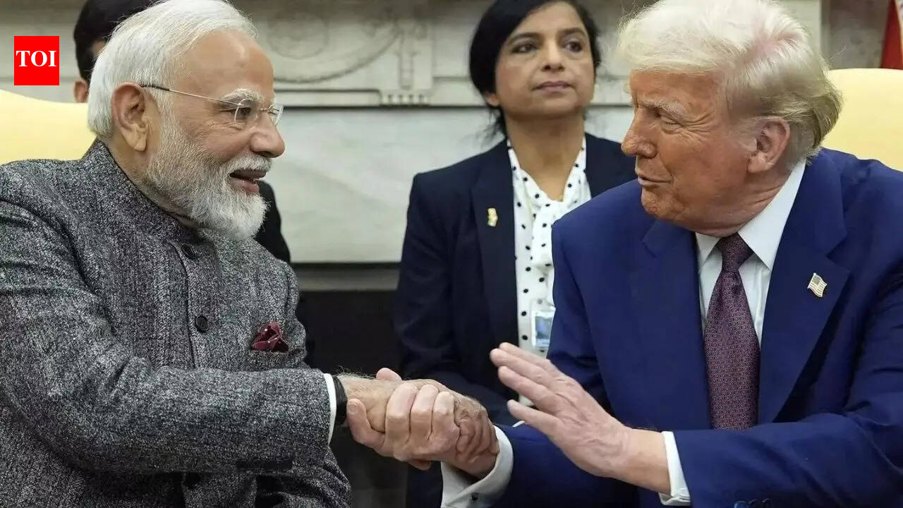 PM Modi, Trump may come face-to-face at G7 Summit in France next month