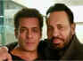 Amid cryptic posts, Salman pauses to wish bodyguard Shera