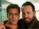 Amid cryptic and angry Instagram posts, Salman Khan pauses to wish bodyguard Shera 'Happy birthday'