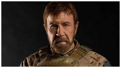 Quote of the day by Chuck Norris: 'I don't age. I level up,' meaning behind the late actor's last social media post