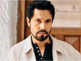 Randeep Hooda on fatherhood two months after daughter's birth