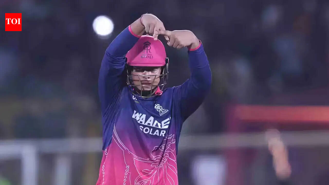 Vaibhav Sooryavanshi creating ‘Gayle-level fear’, says Pathan as 59-sixes record nears