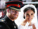 Meghan Markle's wedding row resurfaces over 'bathroom floor' sobs