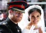 Meghan Markle's wedding row resurfaces over 'bathroom floor' sobs