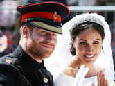 Meghan Markle's wedding row resurfaces over 'bathroom floor' sobs