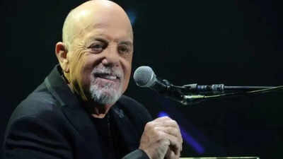 Billy Joel refuses to share life and music rights to upcoming biopic surrounding him; calls it 'legally and professionally misguided'